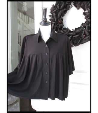 Magna Black Magna Tunic