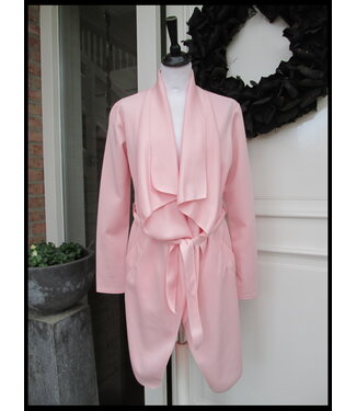 Roze vest