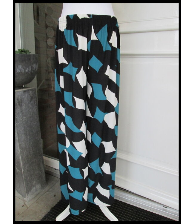 Superfijne Travel Magna Broek