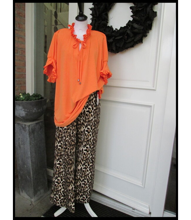 Flair Travel Magna Broek