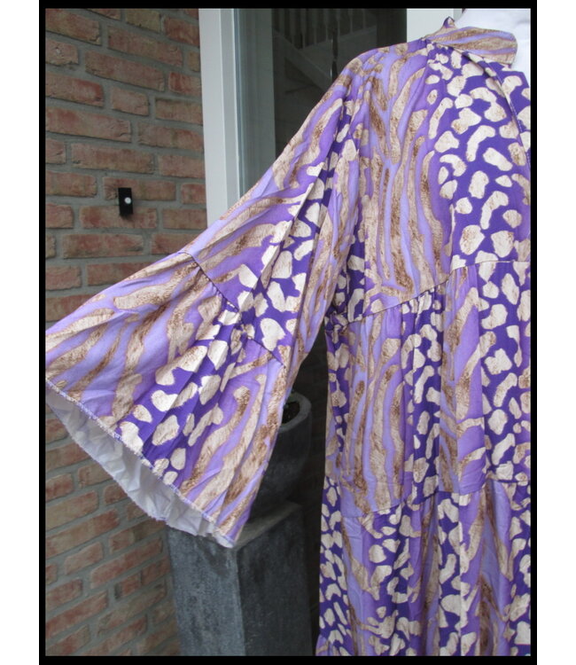 Superleuke jurk/tuniek