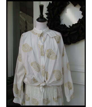 merkloos Ibiza Blouse