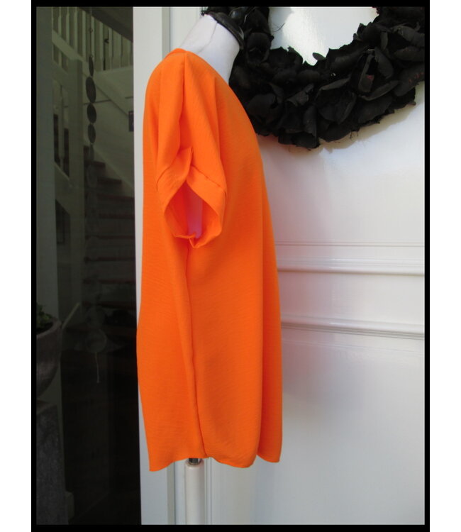 Oranje Shirt