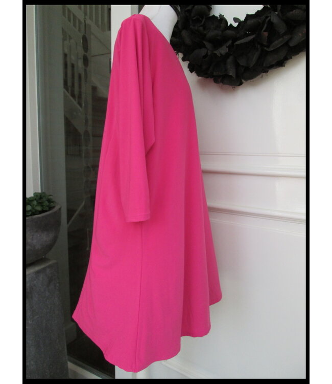 Pink Magna Tunic