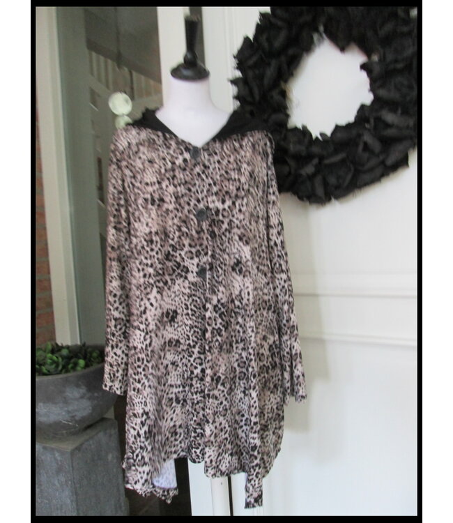 Braun R.A.F.A. Weste