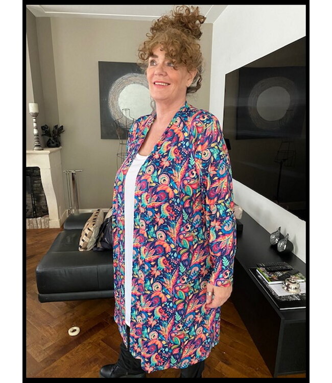 Lang Travel Magna Vest