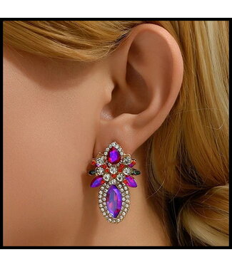 merkloos Earring