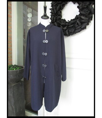 Magna Blue Magna Coat