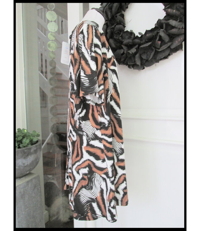 Viscose Magna Tuniek