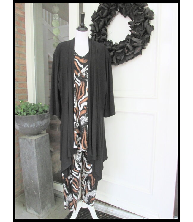 Viscose Magna Tuniek