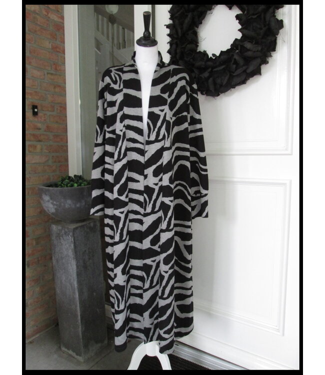 Superlang Magna Vest