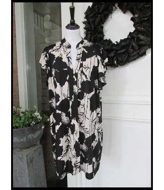 Magna Black Magna Tunic