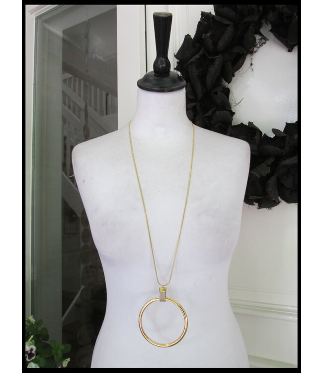 Gouden Ketting