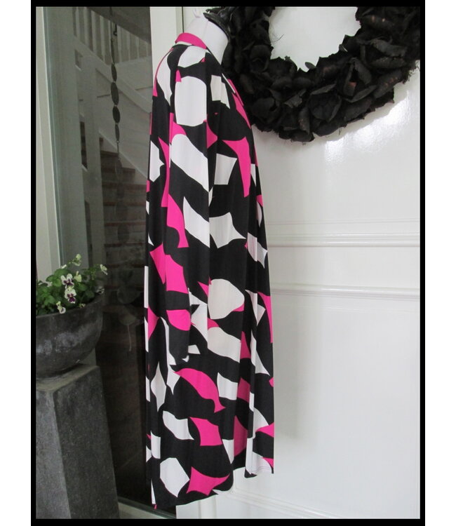 Black Magna Waistcoat