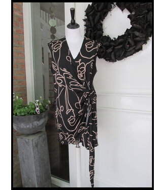 Magna Black Magna Tunic