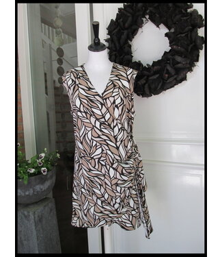 Magna Brown Magna Tunic