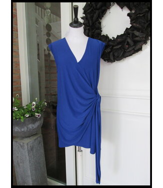 Magna Blue Magna Tunic
