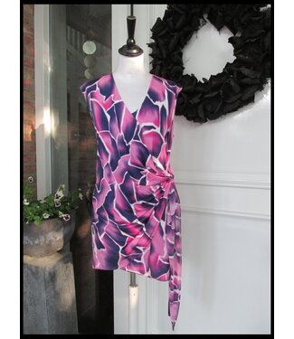 Magna Purple Magna Tunic