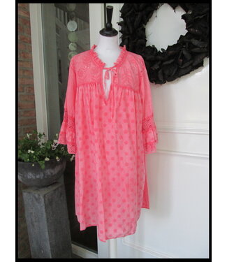 BeLove Red Belove Dress