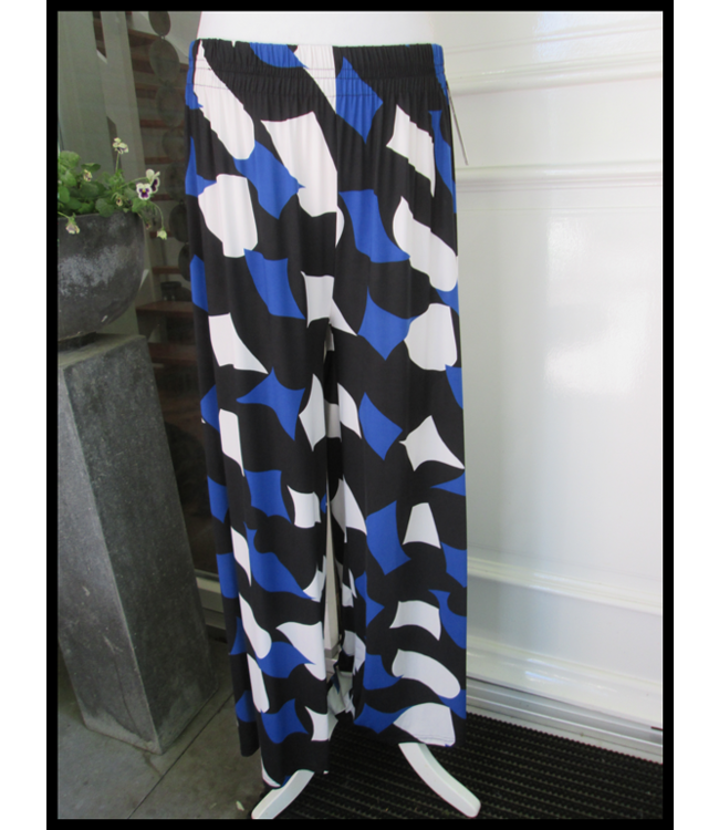 Superfijne Travel Magna Broek