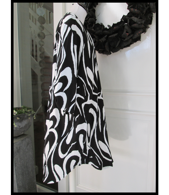 Viscose Magna Tuniek