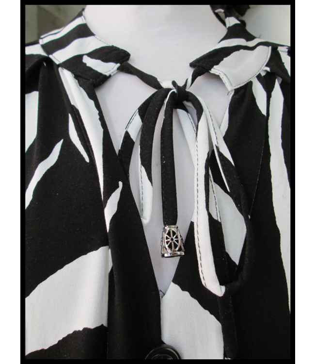 Viscose Magna Tuniek