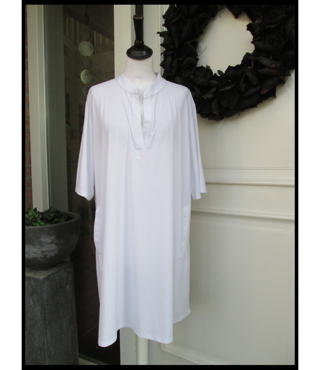 Lange Magna Blouse