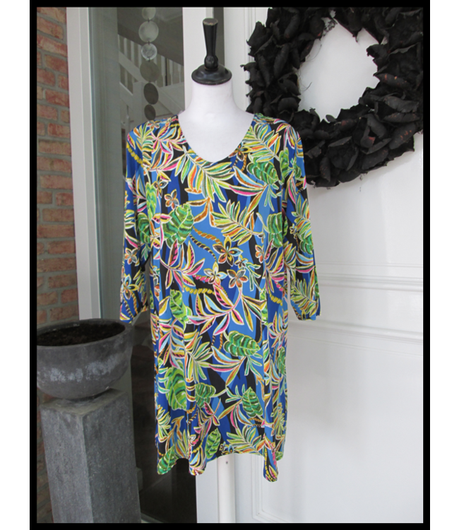 Lang Travel Magna Tuniek