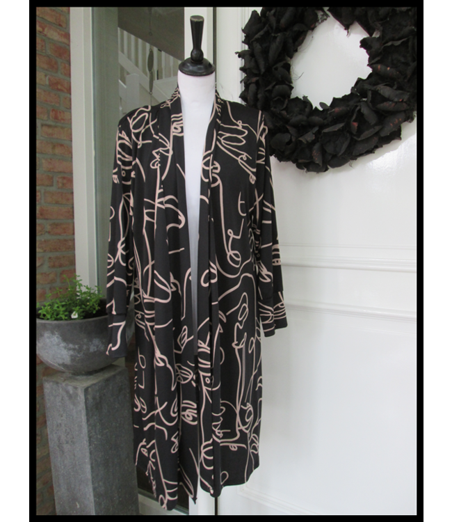 Halflang Travel Magna Vest