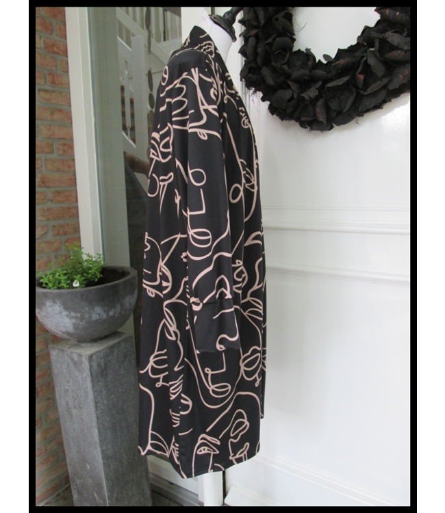 Halflang Travel Magna Vest