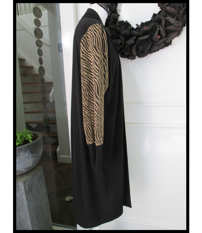 Halflang Travel Magna Vest