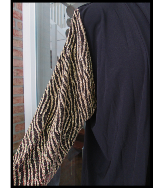 Halflang Travel Magna Vest