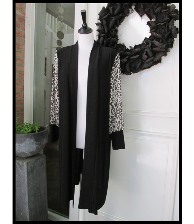 Halflang Travel Magna Vest