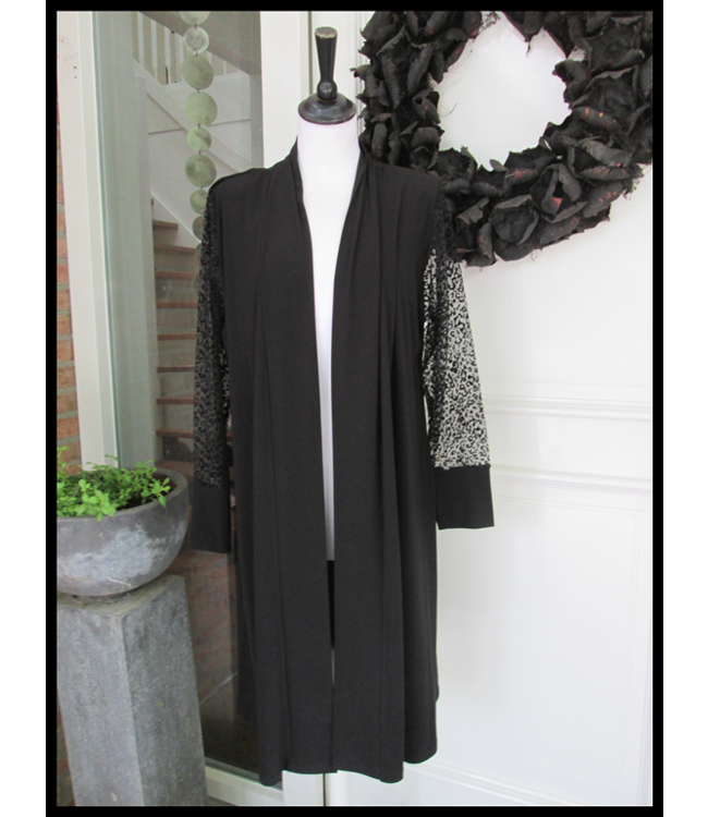 Halflang Travel Magna Vest