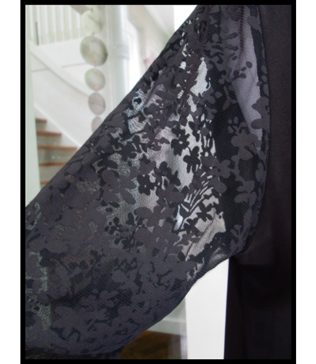 Halflang Travel Magna Vest