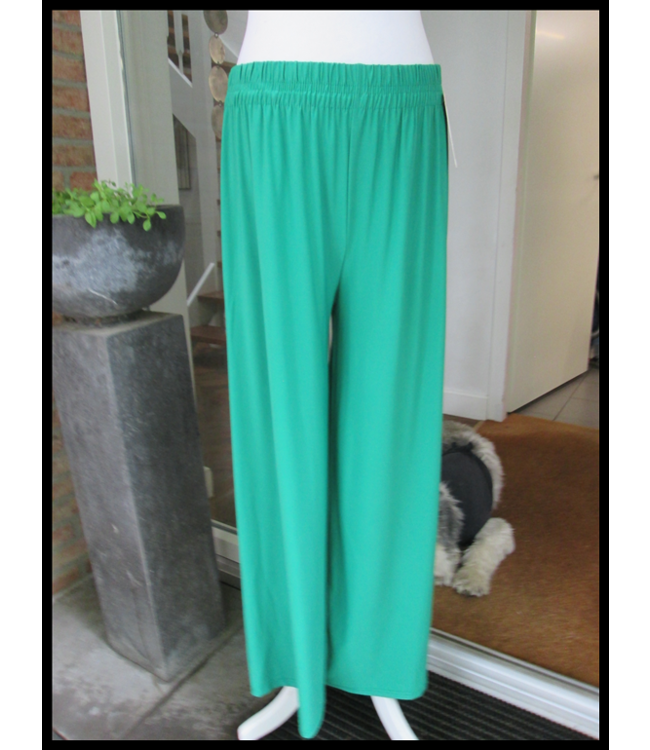 Green Magna Pants