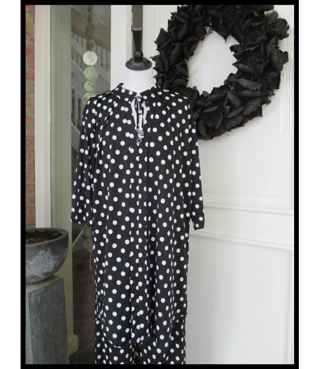 Polkadot Magna Tuniek