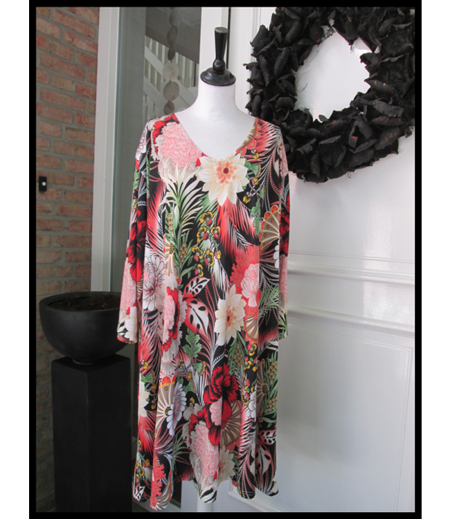 Lang Travel Magna Tuniek