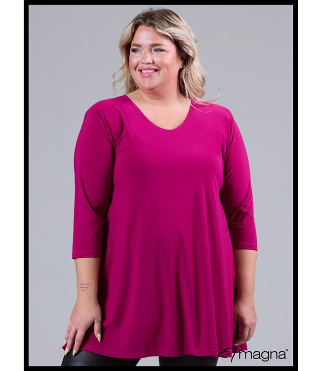 Rosa Magna Tunika