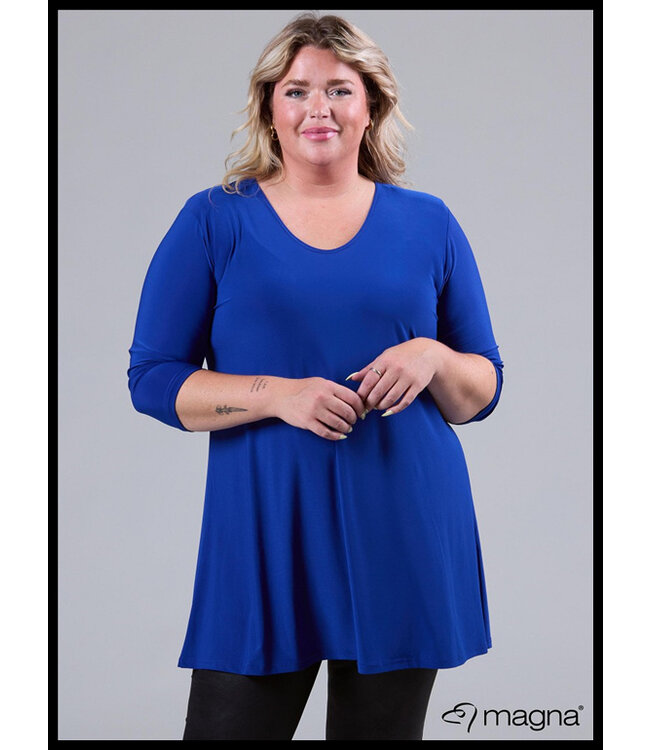 Blau Magna Shirt
