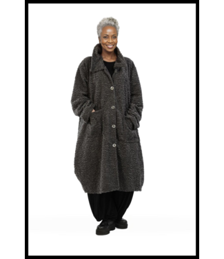 Grey AKH Coat