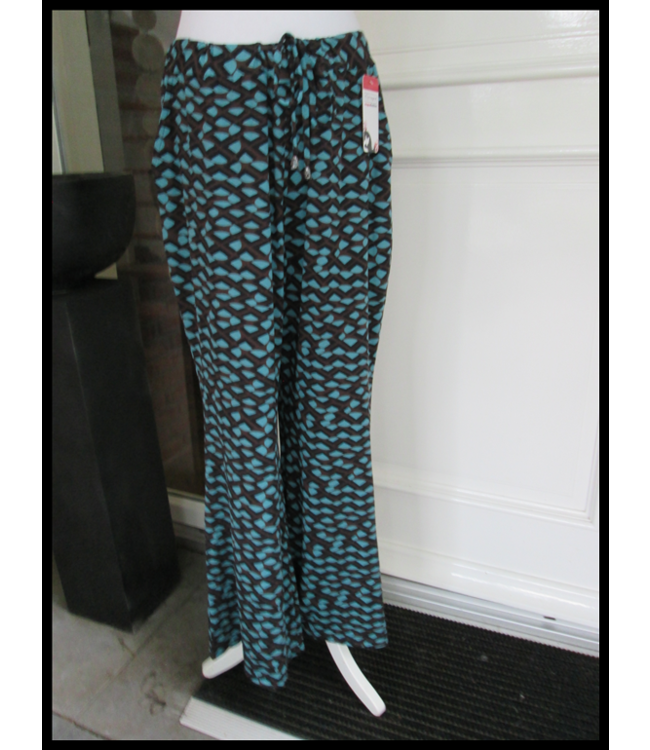 Flair Travel Magna Broek