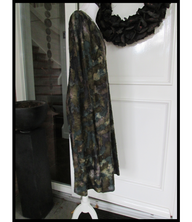 Warme, Winterse Magna Jurk