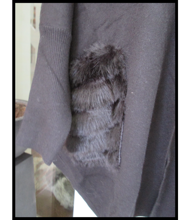 Apart, (Nep)Bont Vest