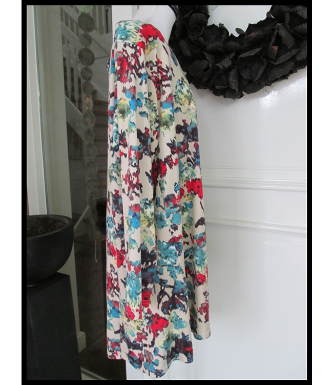 Lang Recht Magna Tuniek