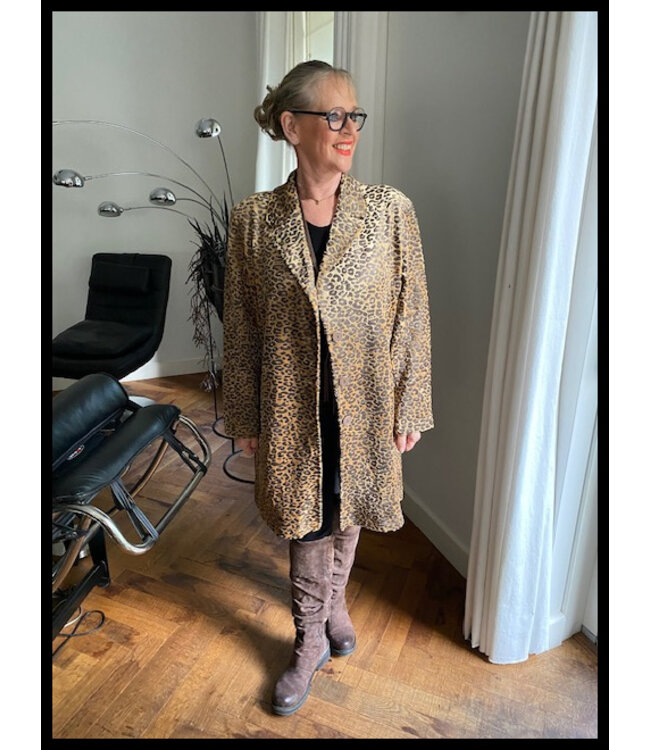 Superlook Magna Colbert