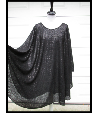 Magna Black Magna Tunic