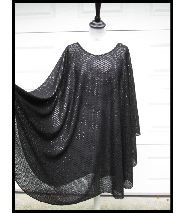 Vlindermouw Magna Tuniek