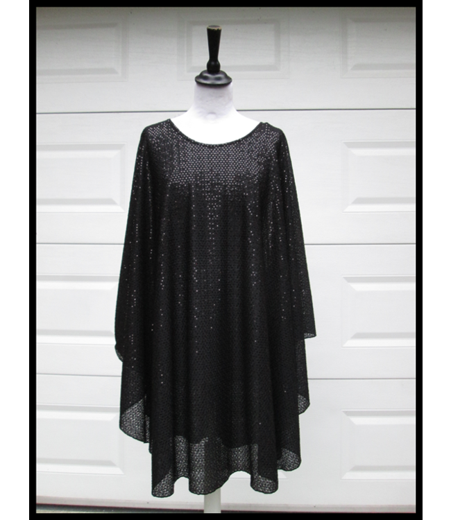 Vlindermouw Magna Tuniek