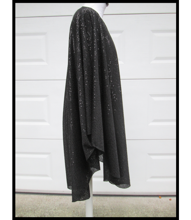 Vlindermouw Magna Tuniek